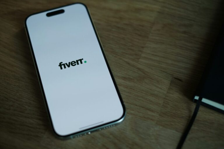 prueba fiverr