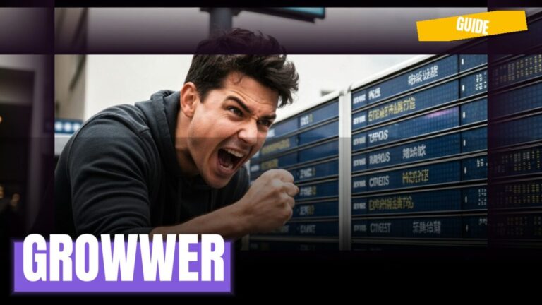 Growwer, l'outil promotion en ligne gratuit pour votre entreprise Growwer, l’outil promotion en ligne gratuit pour votre entreprise
