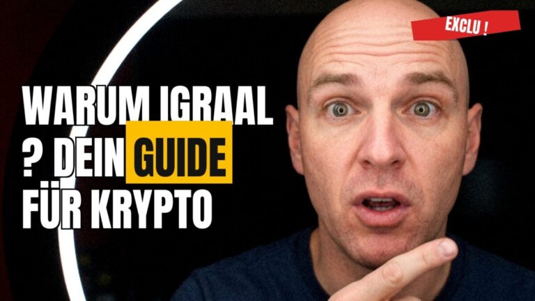 Igraal : ton guide ultime pour optimiser finances et crypto Igraal : ton guide ultime pour optimiser finances et crypto