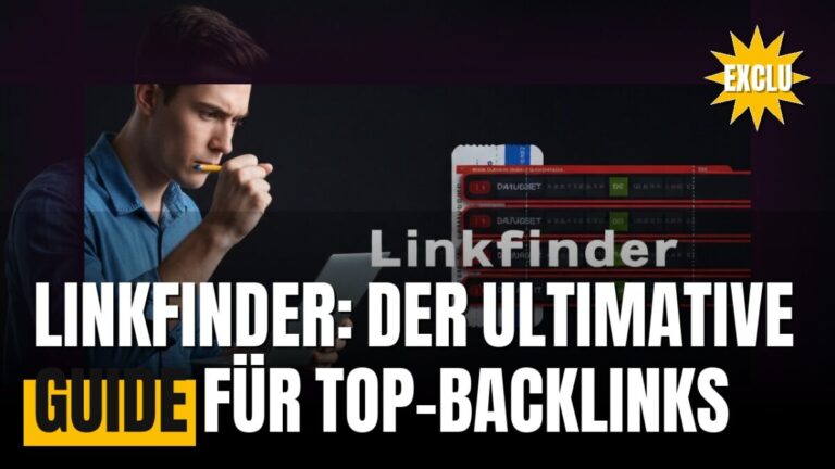 Linkfinder nutzen: Top-Backlinks kaufen – Anleitung für SEO-Manager Linkfinder nutzen: Top-Backlinks kaufen – Anleitung für SEO-Manager