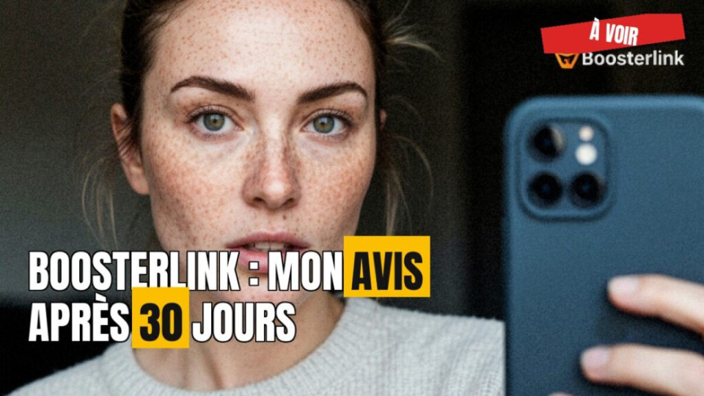 Boosterlink avis : mon test complet de la plateforme de netlinking