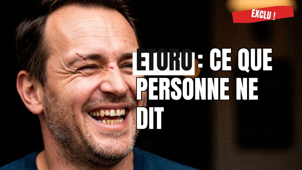 eToro Review: What Nobody Tells You About the Platform Avis etoro : ce que personne ne te dit sur la plateforme