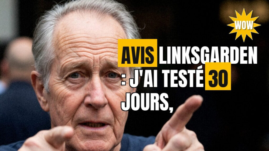 Linksgarden : mon avis honnête et complet sur cette plateforme de netlinking