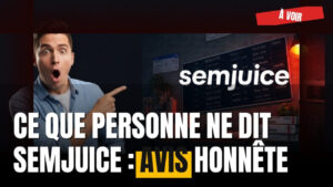 Semjuice Review: The Hidden Truth About the Backlink Platform