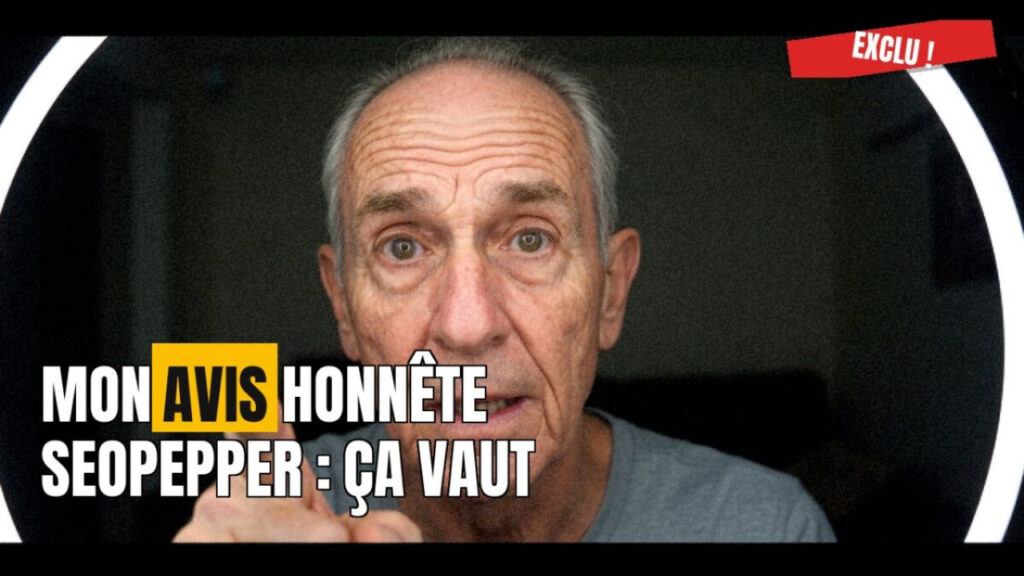 Avis SEOPepper : mon retour honnête sur cette agence de netlinking