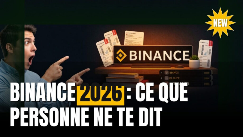 Binance avis : ce que personne ne te dit sur sa fiabilité