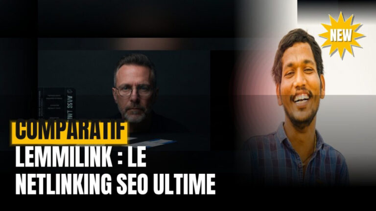 Netlinking Platform: A Comparison of Lemmilink, the Ultimate SEO Tool Netlinking Platform: A Comparison of Lemmilink, the Ultimate SEO Tool