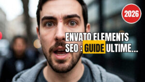 SEO en Envato Elements: la guía definitiva para aumentar tu tráfico 🚀