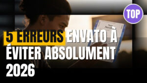 Envato Mistakes to Avoid at All Costs: My Ultimate Guide