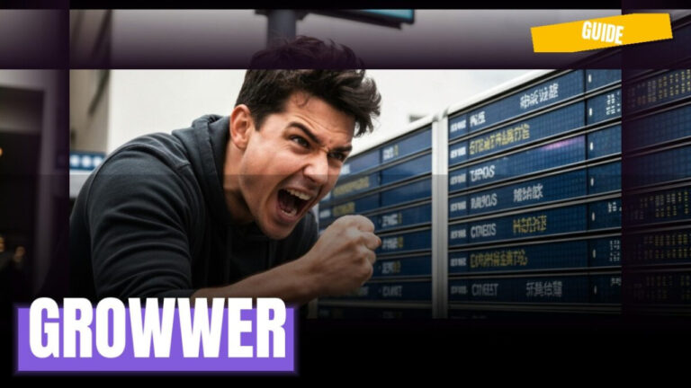 Growwer, the free online promotion tool for your company Growwer, the free online promotion tool for your company