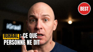 Igraal avis cachés : ce que personne ne te dit (et que tu dois savoir)