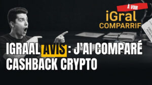 Igraal: A Comparison of Cashback and Crypto—My Expert Opinion 🔥