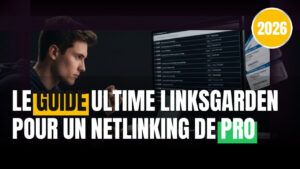 Linksgarden: la guía definitiva para un netlinking profesional