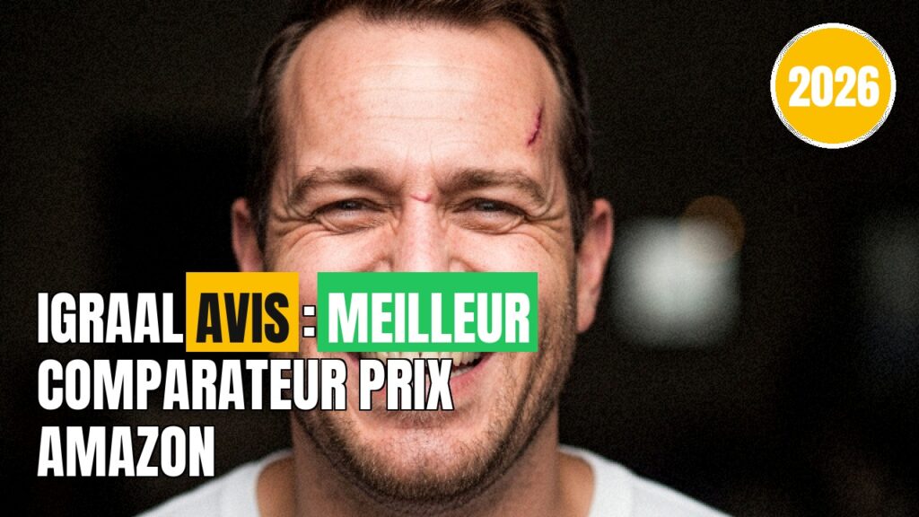 Igraal avis : le meilleur comparateur de prix pour amazon ?