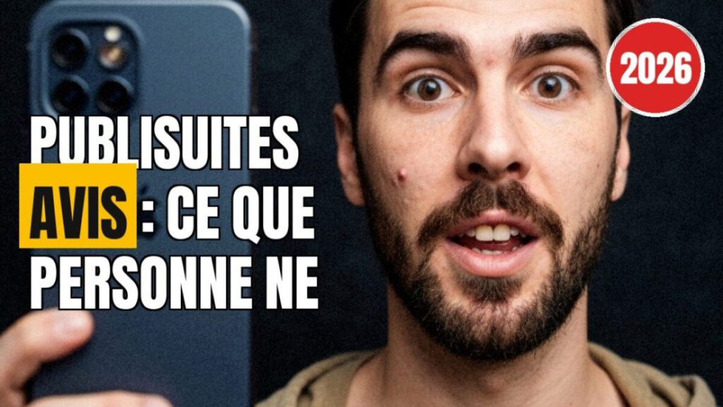 Publisuites Review: What No One Tells You About Selling Links Publisuites avis : ce que personne ne dit sur la vente de liens
