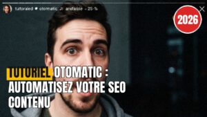 Otomatic: automatiza tu SEO con IA para potenciar tu tráfico