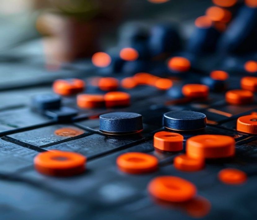 Netlinking Competitive Analysis: 7 Steps to Dominate Your Niche Netlinking Competitive Analysis: 7 Steps to Dominate Your Niche