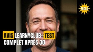 Avis LearnyClub après 30 jours : ça vaut le coup ?