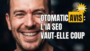 Opinión sobre Otomatic: la IA para SEO que transforma tus sitios web