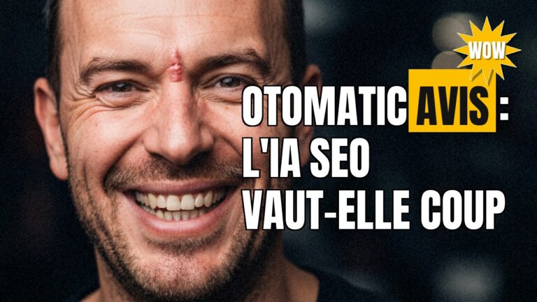 Otomatic Review: The SEO AI That Transforms Your Websites Otomatic Review: The SEO AI That Transforms Your Websites