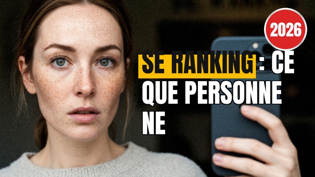 SE Ranking Review: What No One Will Tell You About This SEO Tool Avis SE Ranking : ce que personne ne vous dira sur l’outil SEO