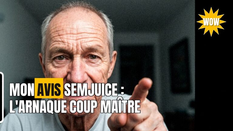 Avis Semjuice : mon retour honnête sur le netlinking en 2026 Avis Semjuice : mon retour honnête sur le netlinking en 2026