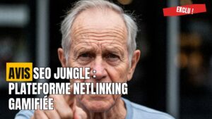 Avis SEO Jungle: La plateforme de netlinking gamifiée vaut-elle le coup ?