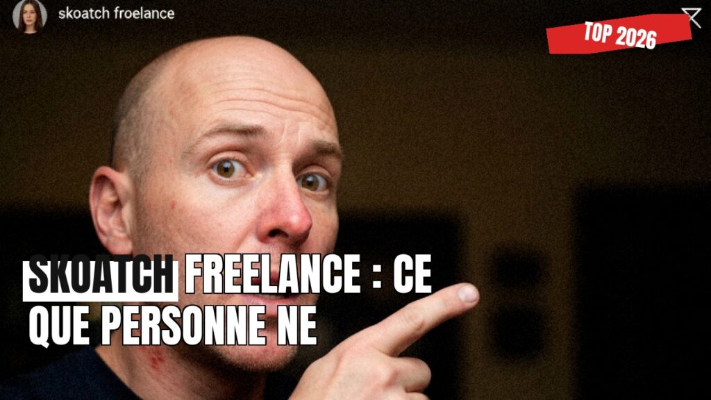 Skoatch Freelance Reviews: What No One Really Tells You