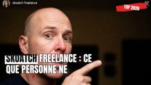 Avis Skoatch freelance : ce que personne ne vous dit vraiment