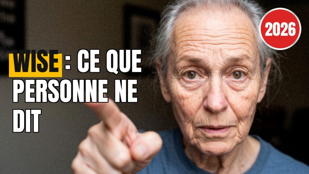 Avis Wise : ce que personne ne vous dit vraiment (mon test honnête) Avis Wise : ce que personne ne vous dit vraiment (mon test honnête)