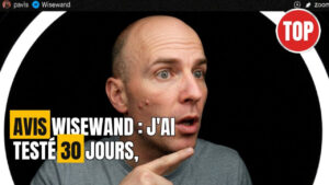 Wisewand : l’ia SEO simplifiée, mon avis après 30 jours de test