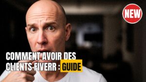 Cómo conseguir clientes en Fiverr: la guía definitiva para autónomos