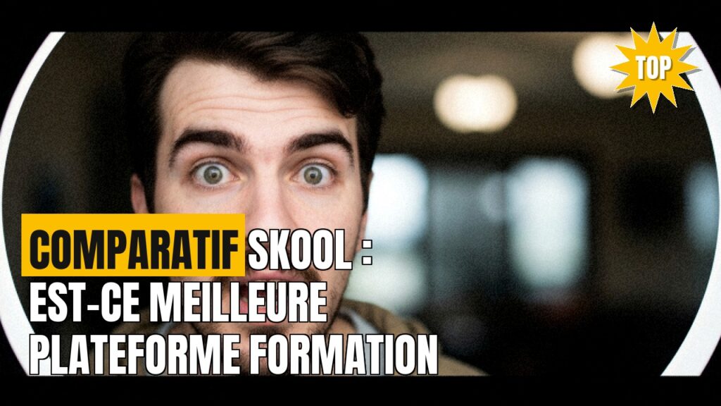 Comparatif Skool : Quelle plateforme choisir pour vos formations ? Comparatif Skool : Quelle plateforme choisir pour vos formations ?