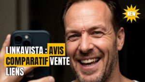 Opiniones y comparativa de Linkavista: venta de enlaces