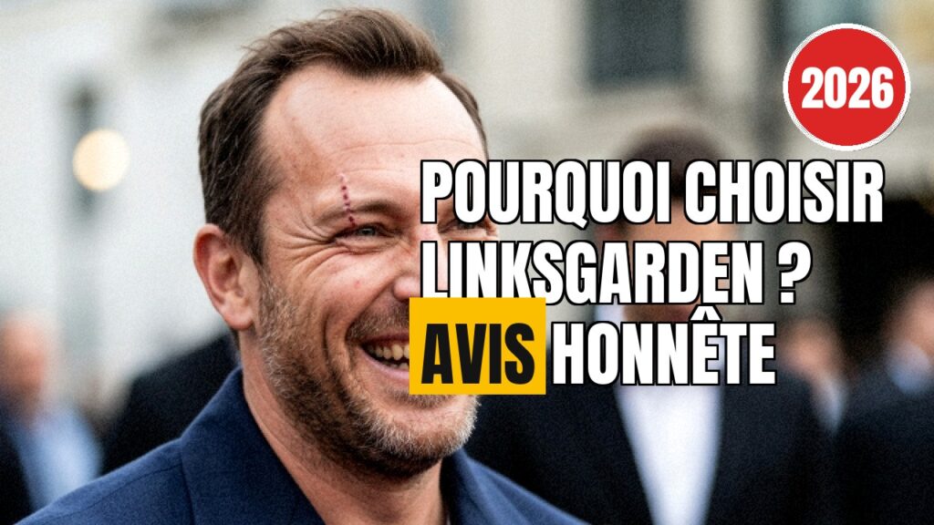 An Effective Backlink Building Platform: My Review of Linksgarden Plateforme netlinking efficace : mon avis sur Linksgarden