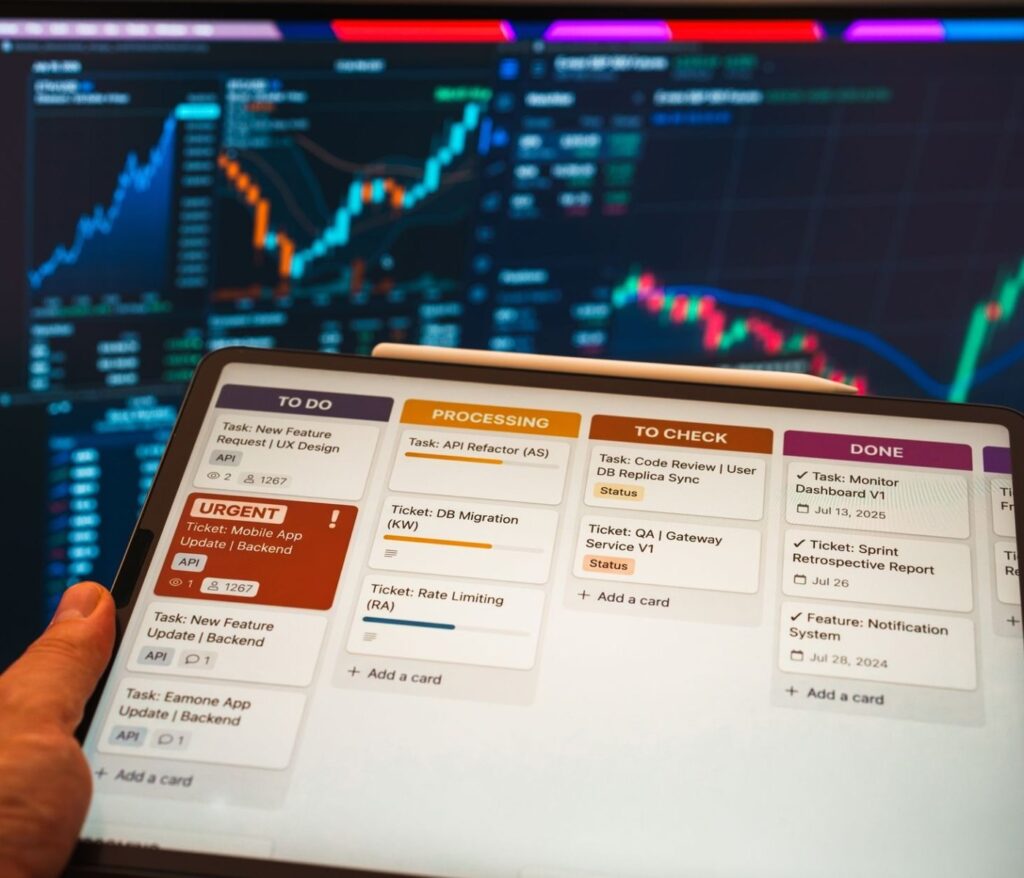 Comparatif des outils IA la gestion projet Comparatif des outils IA la gestion projet