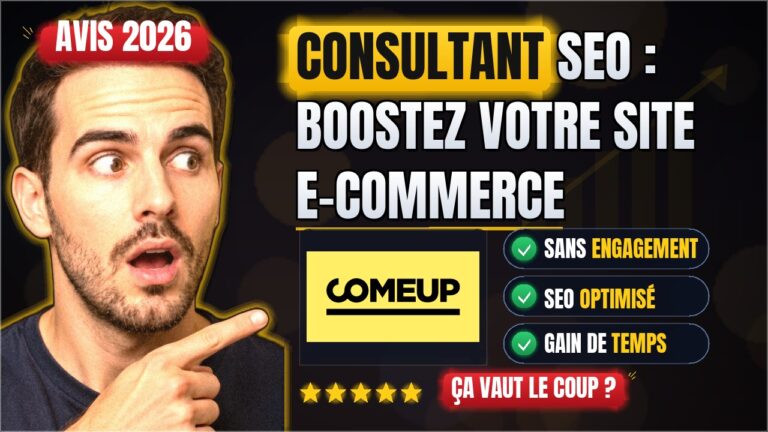Consultant SEO WordPress, PrestaShop, Shopify : mon avis Pulseo Consultant SEO WordPress, PrestaShop, Shopify : mon avis Pulseo